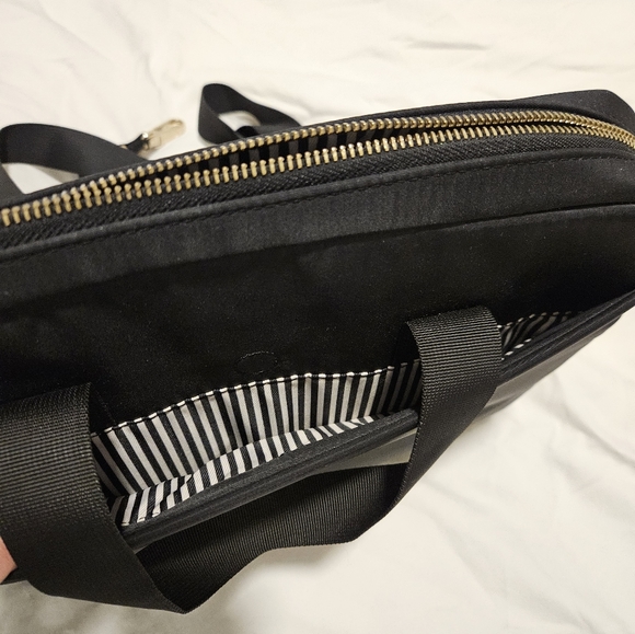 Kate spade nylon laptop bag - Picture 2 of 7